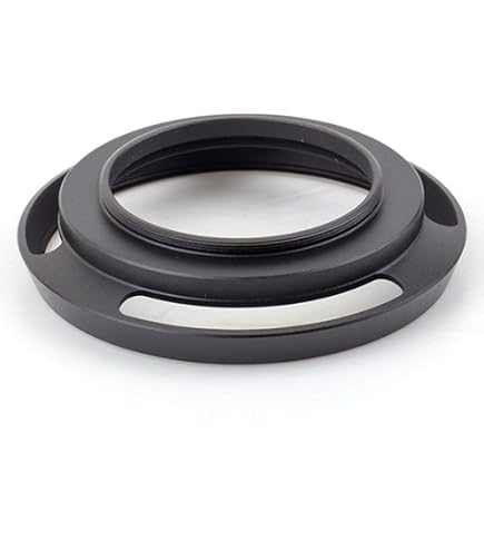 Amazon | (バシュポ) Pixco E16-50 ソニーレンズフード ソニーE